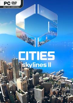 Tải game Cities Skylines II v1.6.2f1-P2P Tải game Cities Skylines II v1.6.2f1-P2P