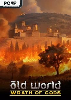 Tải game Old World Wrath of Gods-FLT Tải game Old World Wrath of Gods-FLT