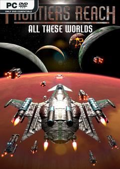 Tải game Frontiers Reach All These Worlds-TiNYiSO Tải game Frontiers Reach All These Worlds-TiNYiSO