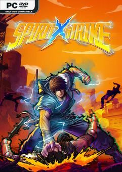 Tải game Spirit X Strike Early Access Tải game Spirit X Strike Early Access