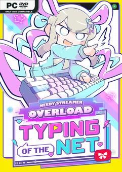 Tải game NEEDY STREAMER OVERLOAD Typing of The Net-GoldBerg Tải game NEEDY STREAMER OVERLOAD Typing of The Net-GoldBerg