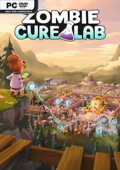 Tải game Zombie Cure Lab v1.01-P2P Tải game Zombie Cure Lab v1.01-P2P
