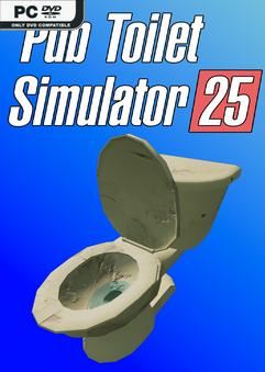 Tải game Pub Toilet Simulator 25-TENOKE Tải game Pub Toilet Simulator 25-TENOKE