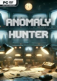 Tải game Anomaly Hunter Observation Duty-TENOKE Tải game Anomaly Hunter Observation Duty-TENOKE