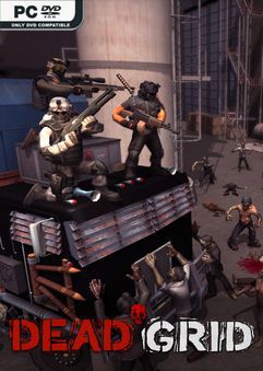 Tải game Dead Grid v1.2.17-P2P Tải game Dead Grid v1.2.17-P2P