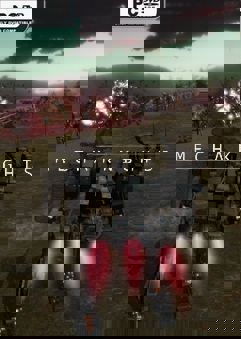 Tải game Mecha Knights Nightmare v1.621-P2P Tải game Mecha Knights Nightmare v1.621-P2P