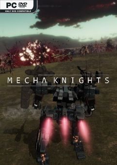 Tải game Mecha Knights Nightmare v1.622-P2P Tải game Mecha Knights Nightmare v1.622-P2P