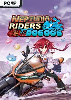 Tải game Neptunia Riders VS Dogoos-TENOKE Tải game Neptunia Riders VS Dogoos-TENOKE