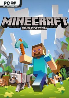 Bộ sưu tập game Minecraft Java Edition