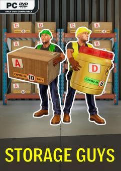 Tải game Storage Guys-TENOKE