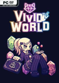 Tải game Vivid World-P2P