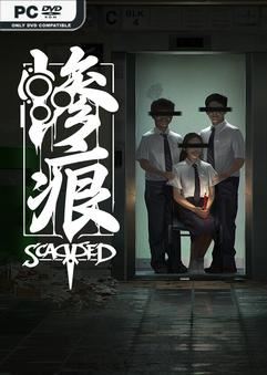 Tải game Scarred-TENOKE Tải game Scarred-TENOKE