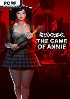 Tải game The Game of Annie v20240319-P2P Tải game The Game of Annie v20240319-P2P