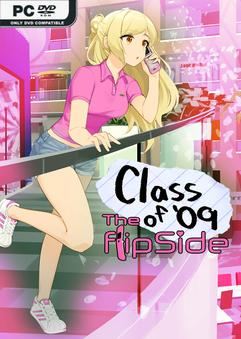 Tải game Class of 09 The Flip Side-TENOKE Tải game Class of 09 The Flip Side-TENOKE