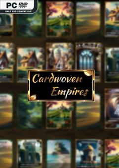 Tải game Cardwoven Empires-TENOKE Tải game Cardwoven Empires-TENOKE
