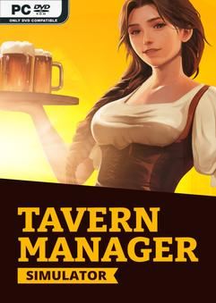 Tải game Tavern Manager Simulator Supporter Pack-TENOKE Tải game Tavern Manager Simulator Supporter Pack-TENOKE