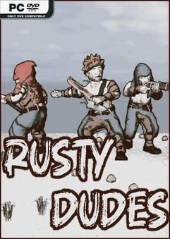 Tải game Rusty Dudes-SKIDROW Tải game Rusty Dudes-SKIDROW