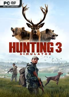 Tải game Hunting Simulator 3-RUNE