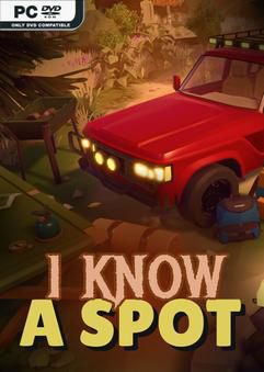 Tải game I Know a Spot-GoldBerg Tải game I Know a Spot-GoldBerg