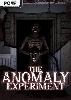 Tải game The Anomaly Experiment-TENOKE Tải game The Anomaly Experiment-TENOKE