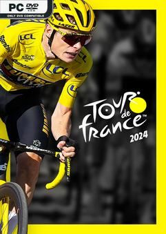 Tải game Tour de France 2024-RUNE Tải game Tour de France 2024-RUNE
