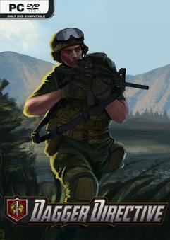 Tải game Dagger Directive Early Access Tải game Dagger Directive Early Access