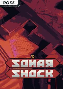 Tải game Sonar Shock-TENOKE
