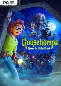Tải game Goosebumps Terror In Little Creek-SKIDROW Tải game Goosebumps Terror In Little Creek-SKIDROW
