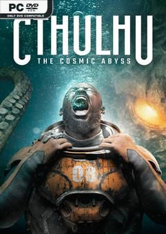 Tải game Cthulhu The Cosmic Abyss-Razor1911 Tải game Cthulhu The Cosmic Abyss-Razor1911