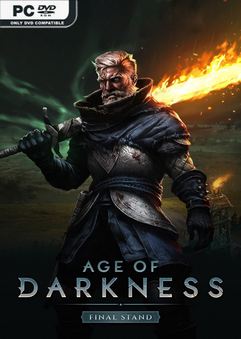 Tải game Age of Darkness Final Stand Cloak & Arms Early Access Tải game Age of Darkness Final Stand Cloak & Arms Early Access