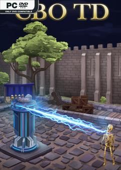 Tải game CBO TD-TENOKE Tải game CBO TD-TENOKE