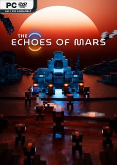 Tải game The Echoes of Mars-TENOKE Tải game The Echoes of Mars-TENOKE