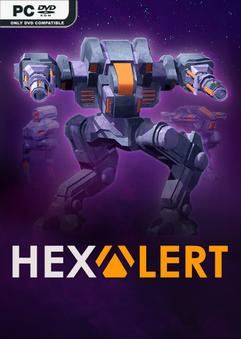 Tải game Hexalert-TENOKE Tải game Hexalert-TENOKE