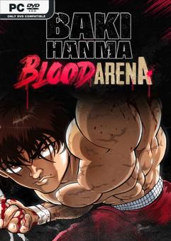 Tải game Baki Hanma Blood Arena Musashi-TENOKE Tải game Baki Hanma Blood Arena Musashi-TENOKE