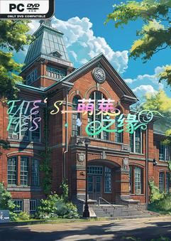 Tải game FATES TIES-TENOKE Tải game FATES TIES-TENOKE