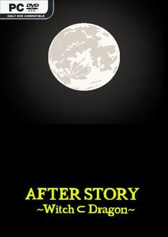 Tải game AFTER STORY Witch Dragon-TENOKE Tải game AFTER STORY Witch Dragon-TENOKE