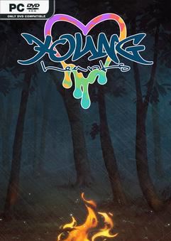 Tải game Young Hearts-TENOKE Tải game Young Hearts-TENOKE