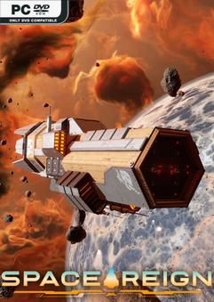 Tải game Space Reign-TENOKE Tải game Space Reign-TENOKE