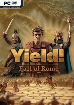 Tải game Yield Fall of Rome Early Access Tải game Yield Fall of Rome Early Access
