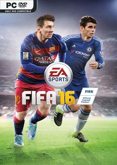 Bộ sưu tập game FIFA 16