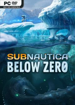 Tải game Subnautica Below Zero v53872-P2P Tải game Subnautica Below Zero v53872-P2P