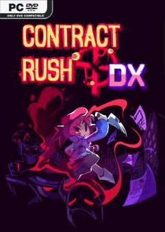 Tải game Contract Rush DX-TENOKE Tải game Contract Rush DX-TENOKE