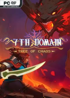 Tải game 7th Domain Tree of Chaos v1.2.0-P2P Tải game 7th Domain Tree of Chaos v1.2.0-P2P