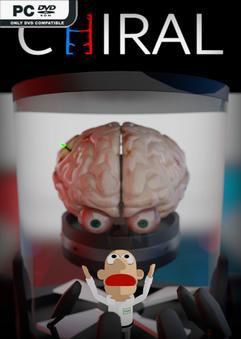 Tải game Chiral-TENOKE Tải game Chiral-TENOKE