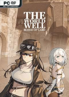 Tải game The World Well Blood of Caro-TENOKE Tải game The World Well Blood of Caro-TENOKE