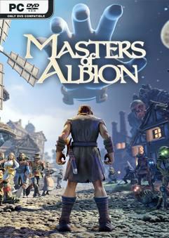 Tải game Masters of Albion Early Access