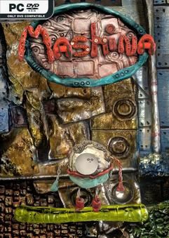 Tải game Mashina-TENOKE Tải game Mashina-TENOKE