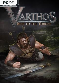 Tải game Varthos Heir to the Throne Early Access