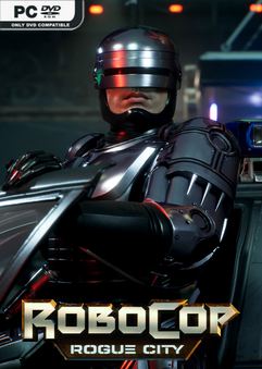 Tải game RoboCop Rogue City Alex Murphy Edition v1.6.0.0-P2P Tải game RoboCop Rogue City Alex Murphy Edition v1.6.0.0-P2P