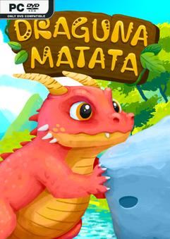 Tải game Draguna Matata-TENOKE